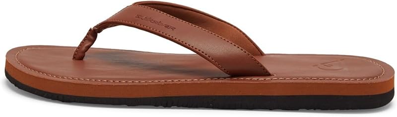 Molokai Nubuck - Sandalen - 43 - Braun