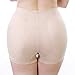 Happy Cherry Women's Seamless Shapewear Hip Up Pad Body Sculpting Underwear Size M
