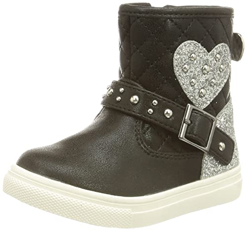 Primigi PLU 84501 Stivali Alla Moda, Bambina, Nero, 21 EU | Prezzo.it