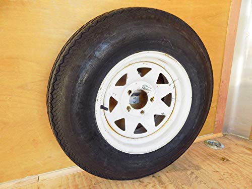 3 ELITEWILL+Utility+Trailer+Enclosed+Carrier