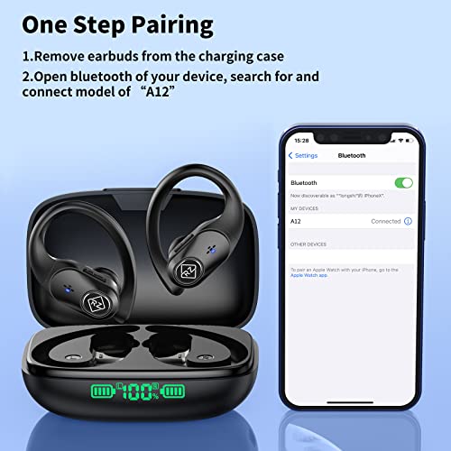 Wireless Headphones Do I Need Bluetooth On For Apple Watch - Main Image