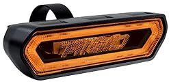 Rigid Industries 90122 Amber Rigid Chase Tail