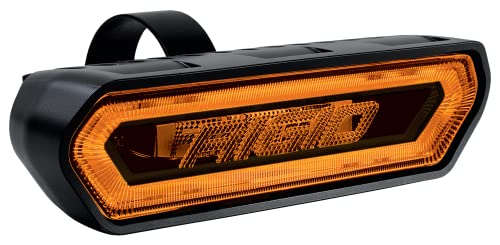 Rigid Industries 90122 Amber Rigid Chase Tail
