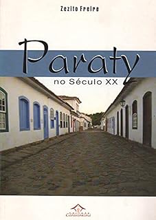 Livro Paraty no século XX