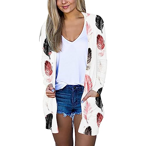 Cardigan For Dresses Women Long Cardigan Sweaters