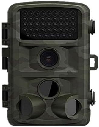 Waterproof TFT Color Screen HD 1080P Hunting Trail Camera 12MP Infrared Night Vision Scouting Wildlife Motion Detection
