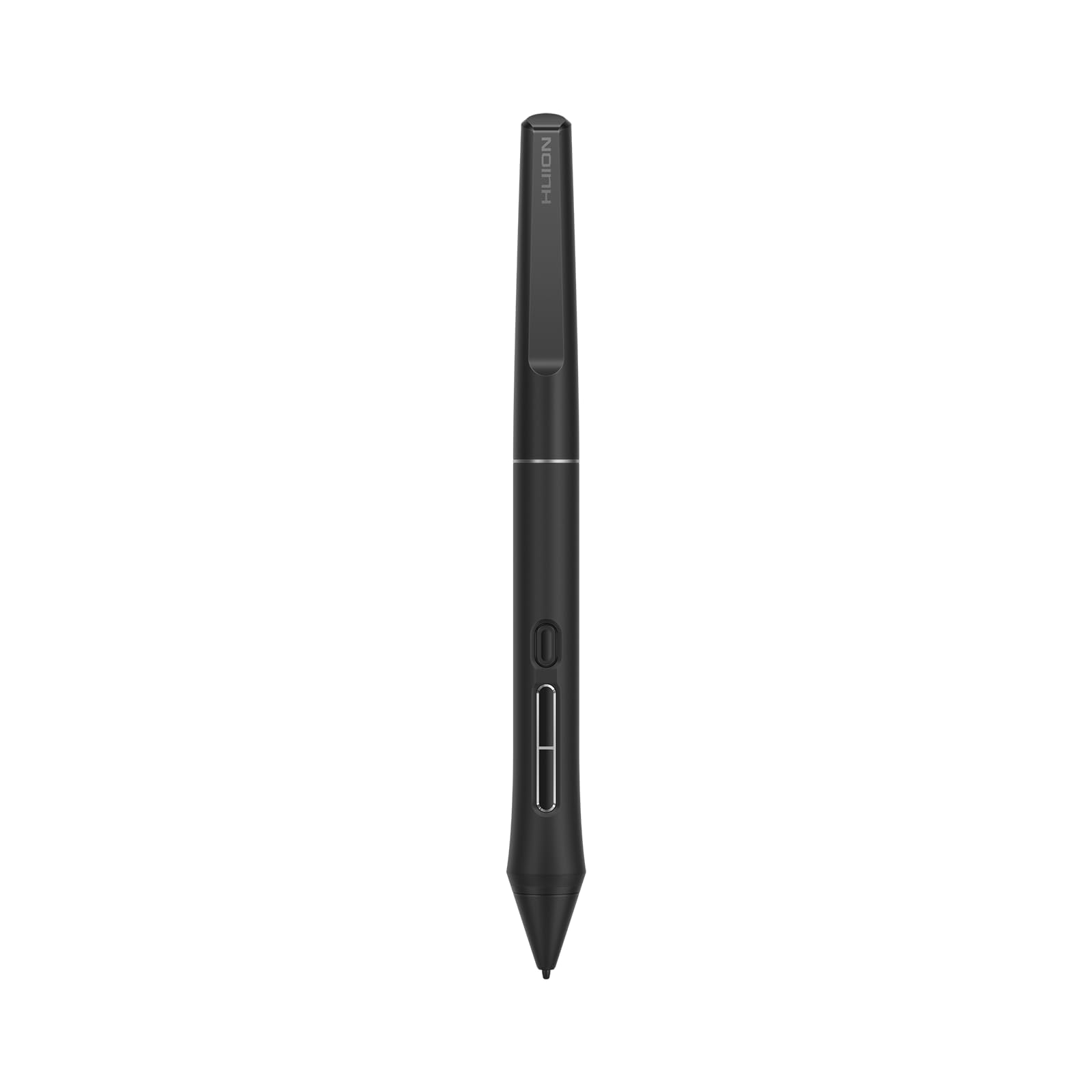 Photo 1 of HUION Battery-Free Pen PW600L, PenTech 4.0, Compatible with Kamvas Pro 19, Kamvas Pro 27, and Kamvas 13 (Gen 3)