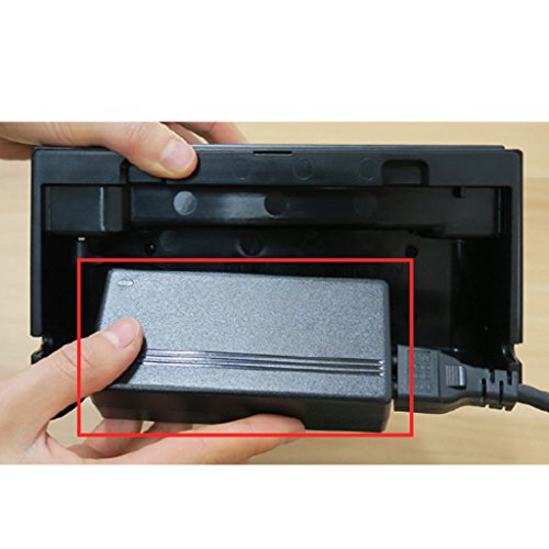 iClebo Arte YCR-M05 Series Consumables Accessories / Adapter