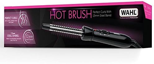 wahl 13mm hot brush