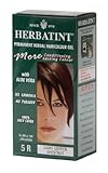 Herbatint-5R/Light Copper Chestnut Herbatint 4.5 oz Liquid