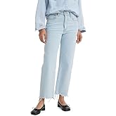 Levi's Women's Ribcage Straight Ankle Jeans