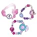 Twisty Petz, Series 3 3-Pack, Bling-Balm Turtle, Glitzerella Pony and Surprise Collectible Bracelet Set for Kids Aged 4 and Up