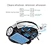 Robotic Cleaner with Vacuum and Sweeper, Cliff Sensor Technology, for Hard Floor Mopping, Low-Pile Carpet Sweep Function and HEPA Filter, Allergies Friendlythumb 4