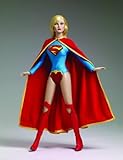 Superman New 52 Supergirl 16-Inch Tonner Doll