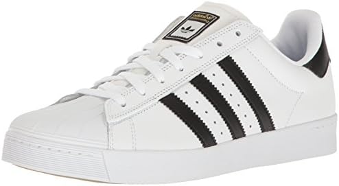 adidas superstar vulc adv black