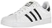 adidas Originals Unisex-Adult Superstar Vulc ADV Running Shoe