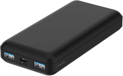 Amazon Qc3 0 Pd対応 パワーバッテリー000mah モバイルバッテリー 携帯充電器 コンパクト 大容量 バッテリー 残量をledでお知らせmicrousb Type C Qc3 0 Qc3 0 Pdバッテリー2万 モバイルバッテリー 通販