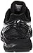 ASICS Men's Gel Kayano 22 Running Shoe, Onyx/Silver/Charcoal, 9.5 M US