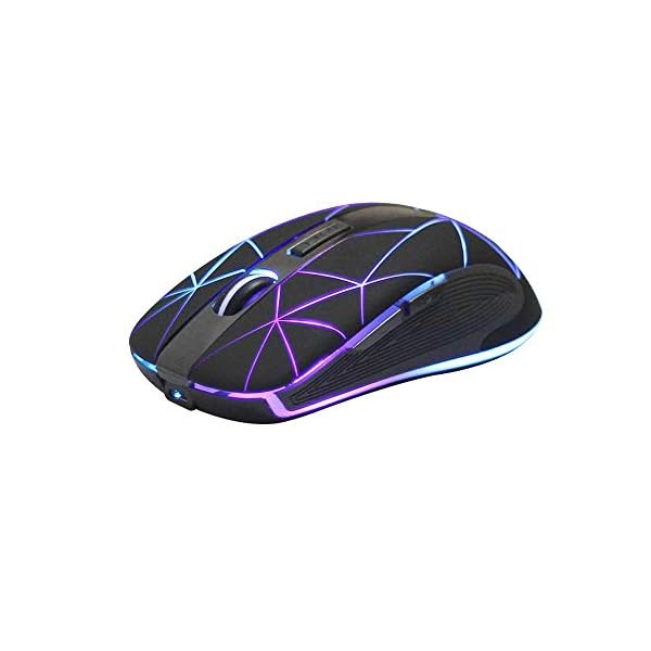 Rii-RM200-Wireless-MouseLaptop-Mouse-Rechargeable-with-USB-Nano-Receiver3-Adjustable-DPI-5-Buttons-for-NotebookPCComputer-Office-Home-Work Rii RM200 Wireless Mouse,Laptop Mouse Rechargeable with USB Nano Receiver,3 Adjustable DPI 5 Buttons for Notebook,PC…