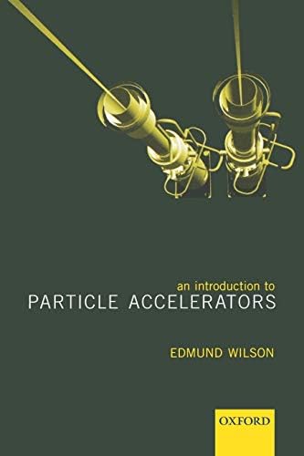 The Physics of Particle Accelerators: An Introduction: Wille