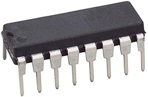 Major Brands CD40110 Decade Up/Down Counter, DIP-16 (Pack of 5)