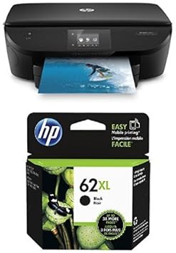 Hp Envy 5642 Imprimante Multifonction Jet D Encre Couleur 12 Ppm