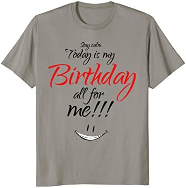 Birthday Girl T-Shirt