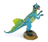 Geoworld Jurassic Hunters Psittacosaurus Hunters Dinosaur Model