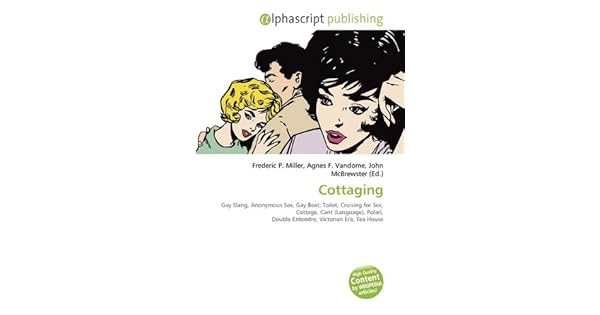 Cottaging Livros Na Amazon Brasil 9786131711107