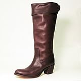 FRYE Women's Jane Tall Cuff Boot