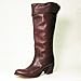 FRYE Women's Jane Tall Cuff Boot