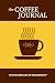 The Coffee Journal by The Golden Age of Notebooks