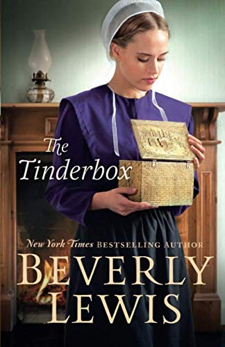 Tinderbox by Beverly Lewis