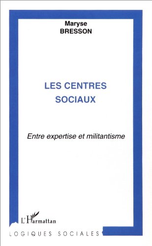 Les  centres sociaux