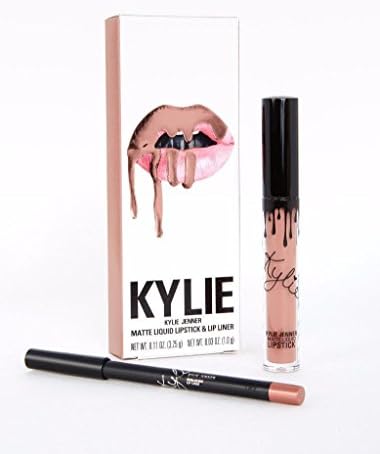 Kylie Cosmetics Maliboo | Lipkit