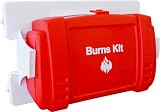 Safety First Aid Group Evolution Plus Burns Kit Small HypaSoothe Gels & view 2