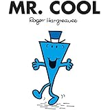 Mr. Cool (Mr. Men Classic Library)