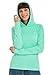 Willit Women's UPF 50+ Sun Protection Hoodie T-Shirt Long Sleeve SPF Shirt