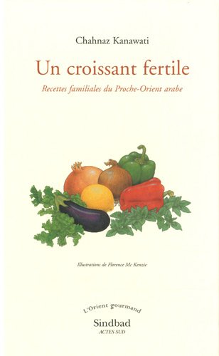 Un  croissant fertile