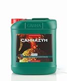 Canna Cannazym 5 Liter