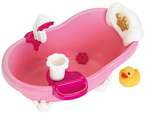 Theo Klein 1663 Princess Coralie Badewanne