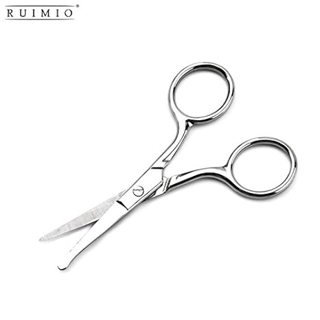 Buy Fashladytm Sharp Tip Ruimio 2 Style Nose Hair Trimmer