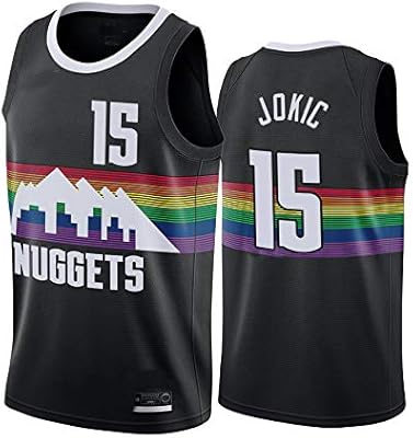 youth jokic jersey