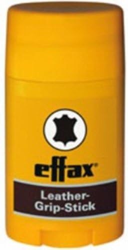 Effax Rein & Saddle Leather Grip Stick x Size: 50 Ml