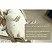 Baby Pillow For Newborn Organic Cotton to Prevent Flat Head lamb