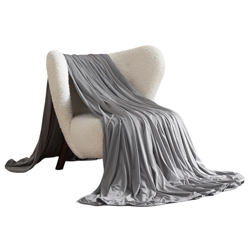 SheRest Silky Satin Cooling Blanket