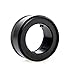 JJC RN-DC58B Lens Adapter Tube For Canon Powershot G10,G11,G12 replace FA-DC58B