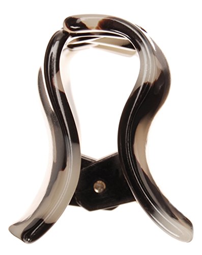 France Luxe Little Bongo Jaw - Ivory Tokyo