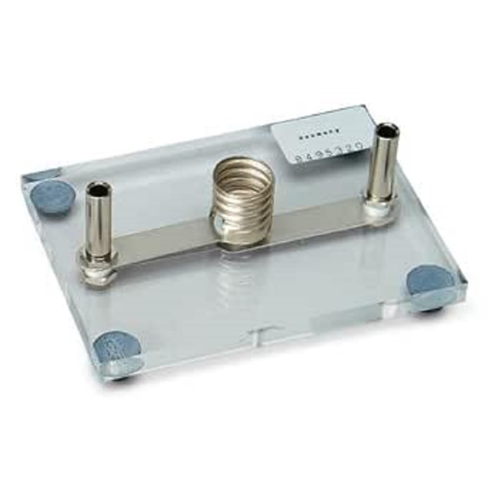 3B Scientific U8495320 Lamp Socket E14 On Acrylic Base