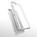 Spigen Ultra Hybrid iPhone 7 Case with Air Cushion Technology and Hybrid Drop Protection for iPhone 7 2016 - Crystal Clear